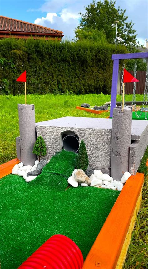 MINI GOLF GAMES ⛳ .